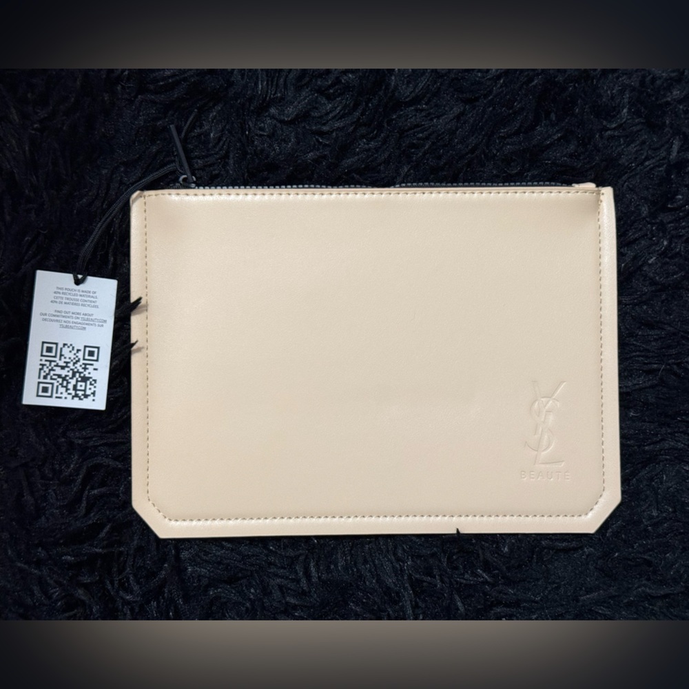 Yves saint laurent coin purse‎